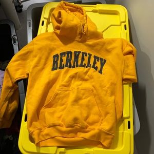 Berkeley hoodie
